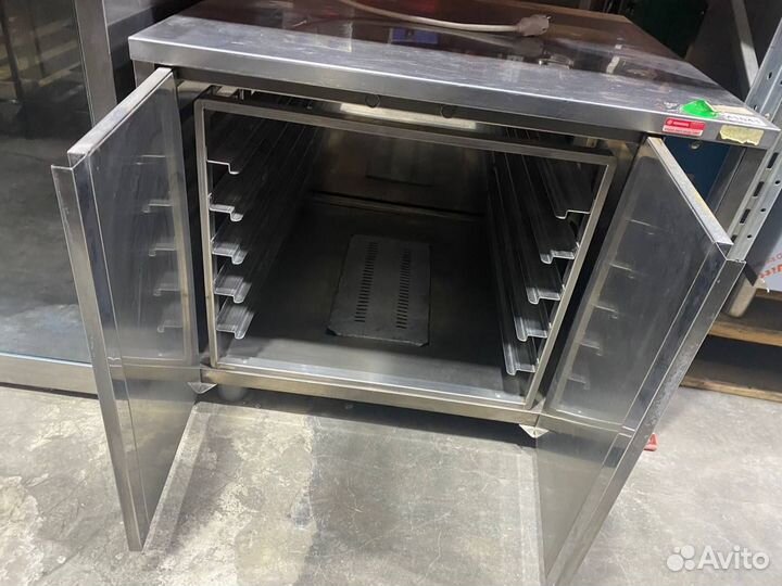 Тепловой стол