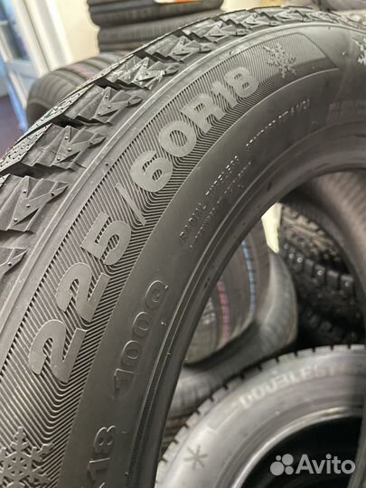 DoubleStar DW01 225/60 R18 100Q