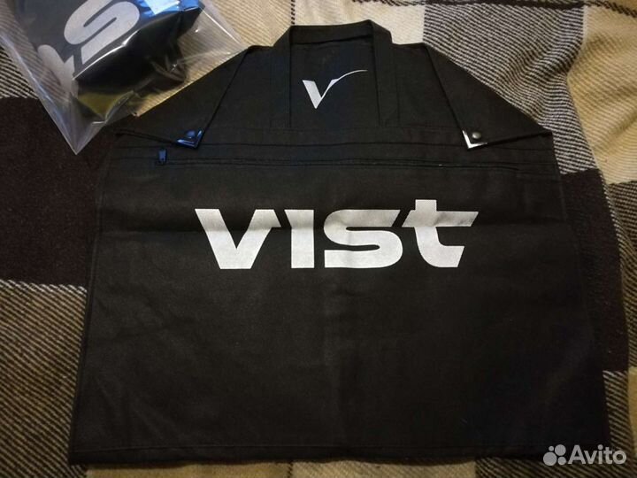 Чехол для одежды, новый 2 шт