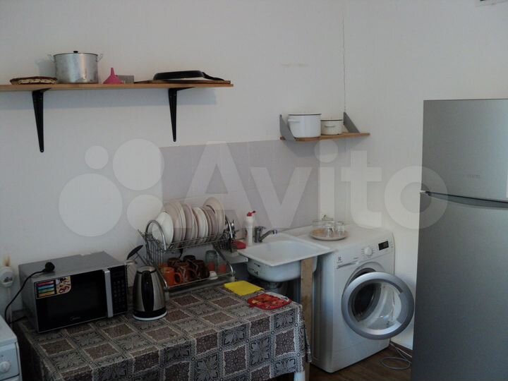 Комната 20 м² в 3-к., 4/16 эт.