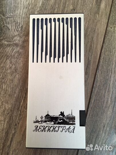 Громкоговоритель СССР