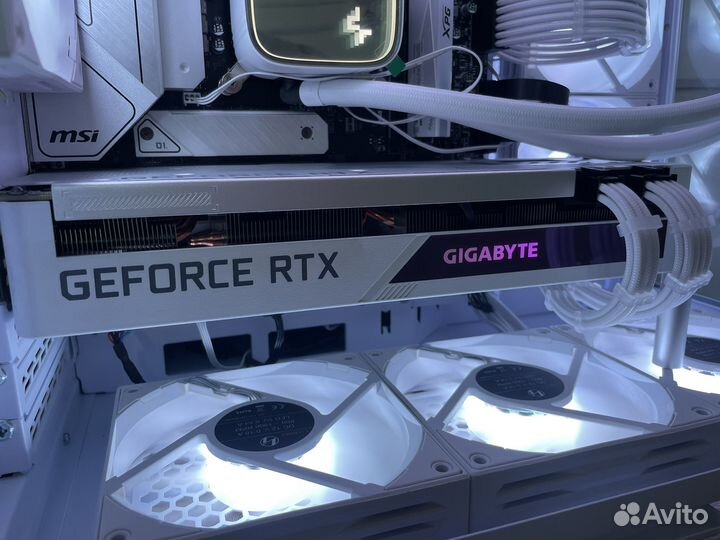 Gigabyte vision rtx 3070