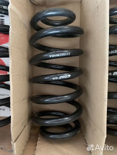 Пружины eibach pro kit -30 Audi A4 a5 b9