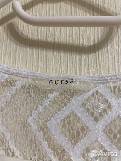 Платье guess XS