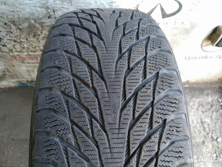 Nokian Tyres Hakkapeliitta R2 225/55 R17 97R