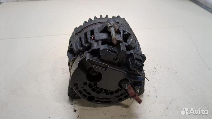 Генератор Renault Clio, 2009