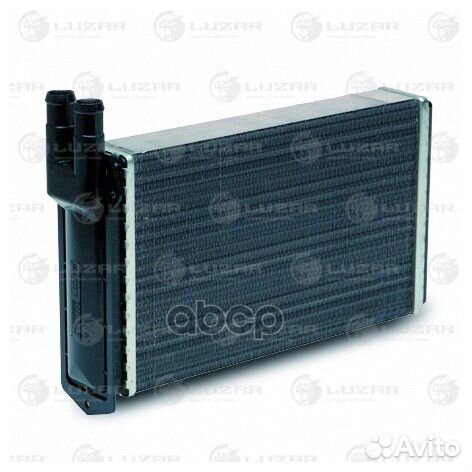 Радиатор ваз 2108,2113 84- 1.1-1.7 отопителя са