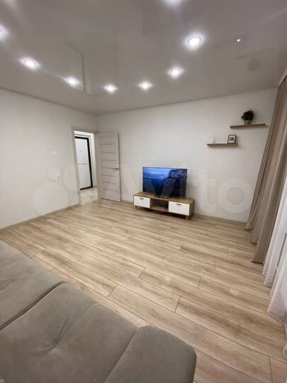 2-к. квартира, 48 м², 4/9 эт.