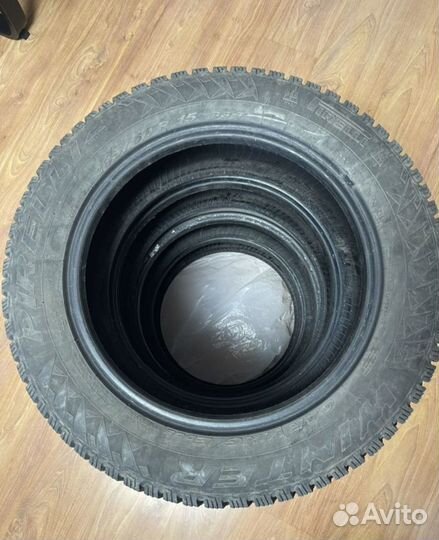 Pirelli Winter Carving Edge 185/60 R15 88