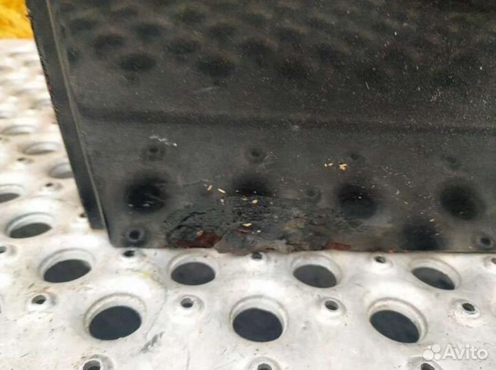 Дверь задняя левая BMW 3 E36 1996