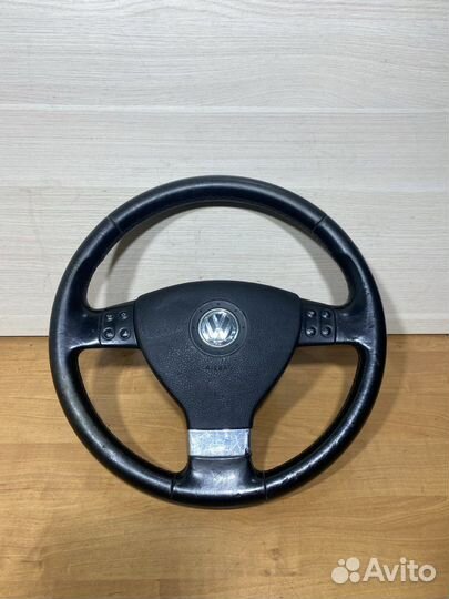 Руль Volkswagen Passat B6 05-10 3C0419091R