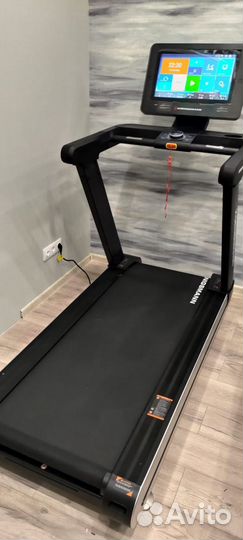 Беговая дорожка новая