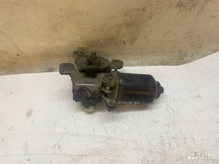Моторчик дворников передний Ford Ranger 2011