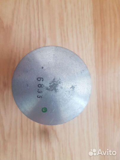 Поршень elko 68.95