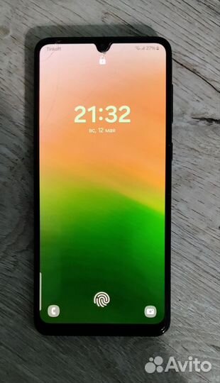 Samsung Galaxy A33 5G, 6/128 ГБ
