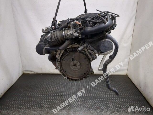 25K4F Двигатель к Rover 75, 2003 г. 2.5 л, бензин