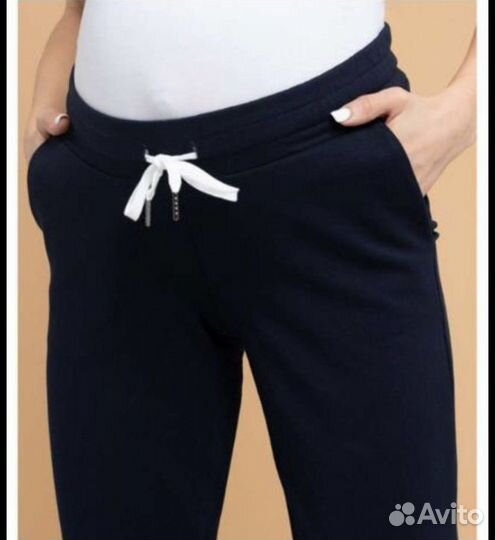 Костюм спортивный для беременных