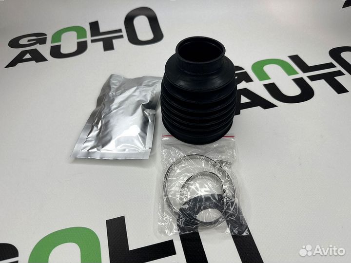 Пыльник гранаты наружной hyundai solaris (17-19)