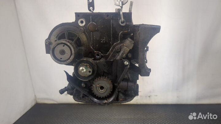 Блок цилиндров Opel Zafira A, 2004