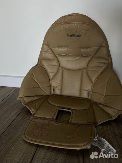 Чехол на Peg perego siesta