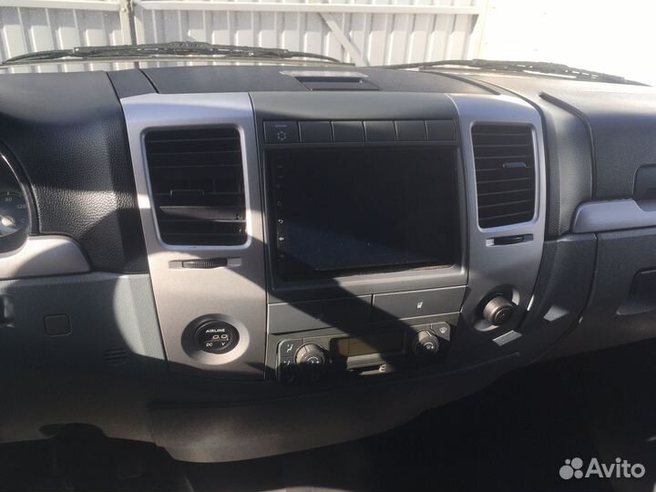 ГАЗ ГАЗель 3302 2.9 МТ, 2010, 250 000 км