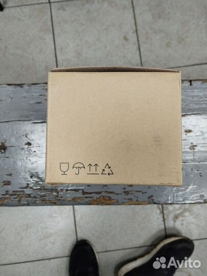 Топливный фильтр KIA Soul и KIA Rio