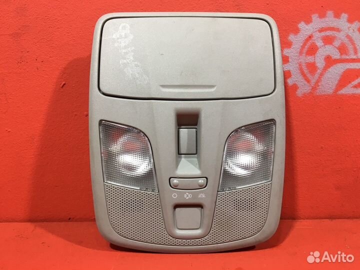 Плафон салонный Suzuki Sx4 2 (Sx4 New) хетчбэк