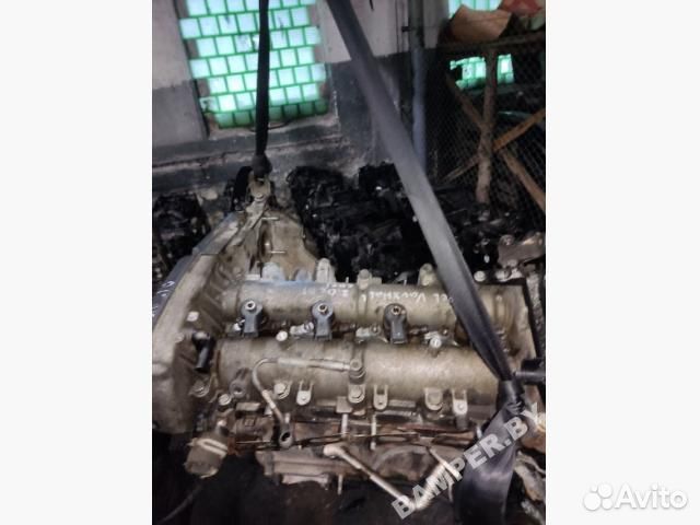 A20DTH Двигатель к Opel Insignia, 2009 г. 2.0 л, д