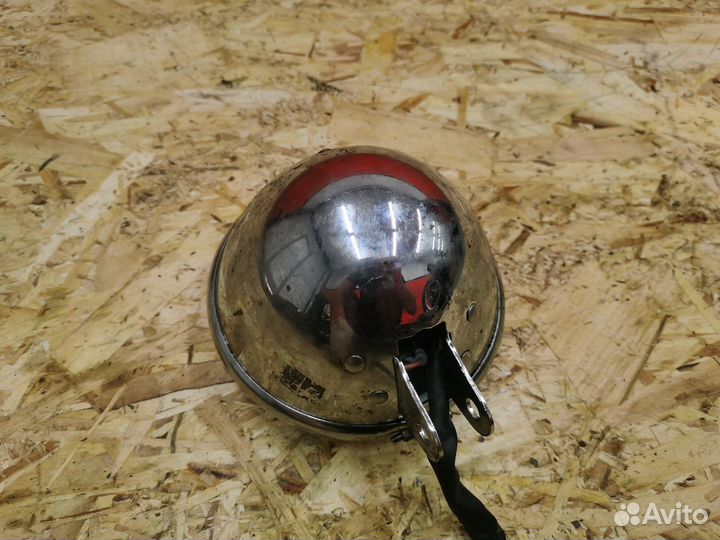 Фара неоригинал Yamaha XVS Drag Star 400 / 650 Cla