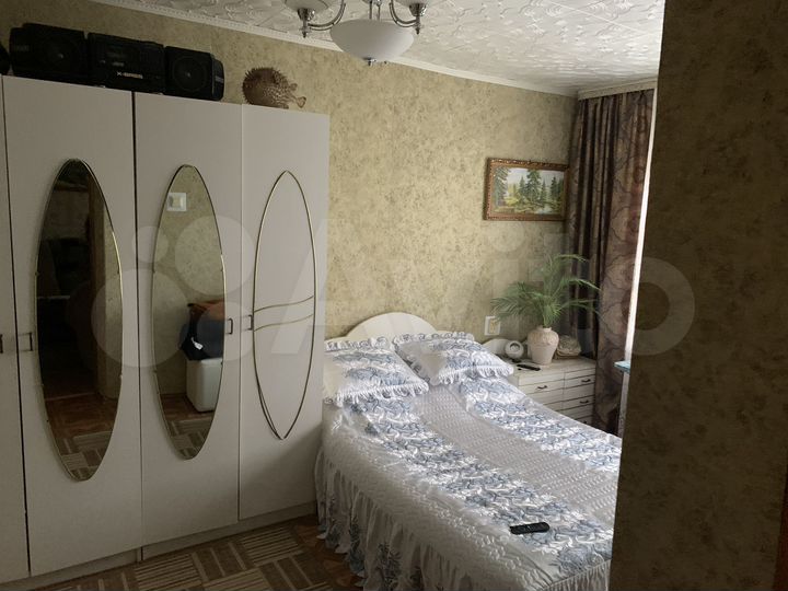 Комната 12,2 м² в 1-к., 8/9 эт.