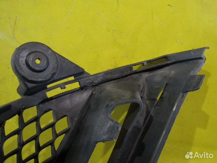 Решетка в бампер Mercedes E-213 16г 69691