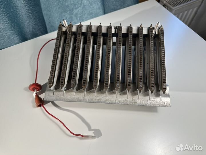 Горелка для котла Buderus Logamax U072