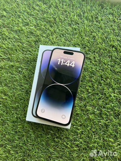 iPhone 14 Pro, 128 ГБ