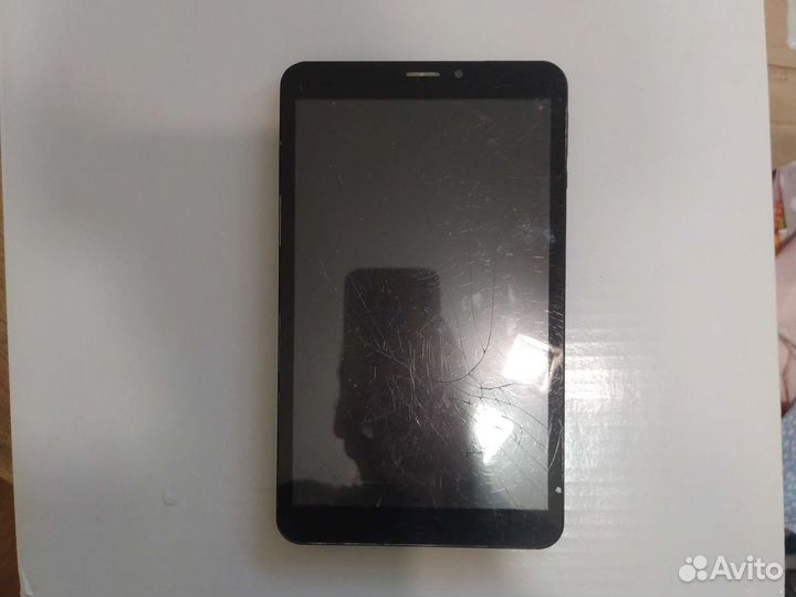 Планшет Prestigio Grace 3118 3G