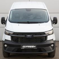 Ford Transit Custom 2.2 MT, 2024, 28 км, с пробегом, цена 4 448 000 руб.