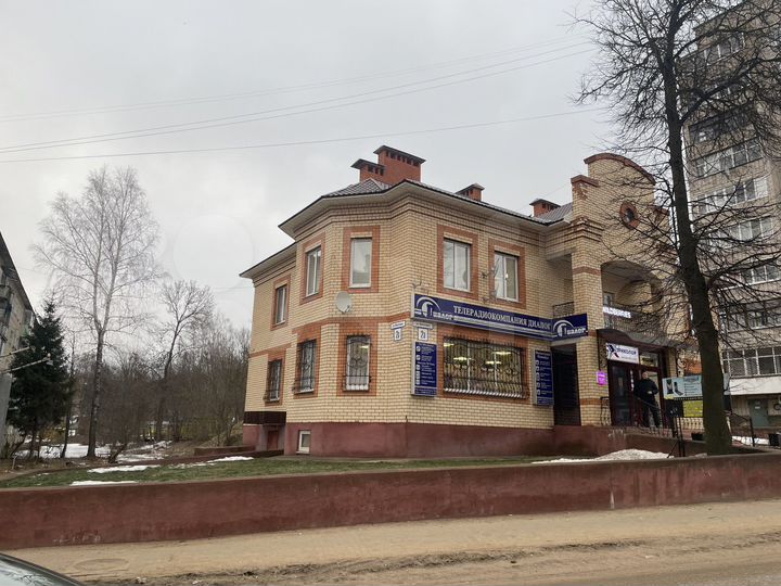 Свободного назначения, 402.5 м²