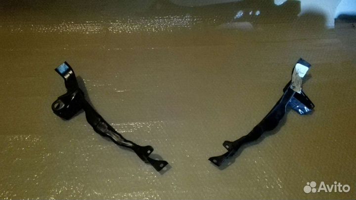 Тойота аурис