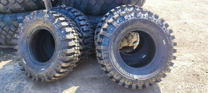 Nortec ET 500 35/11.5 R16 120N
