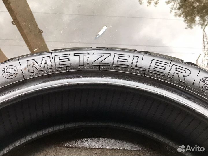 170/60/17 metzeler Tourance steel (2м)