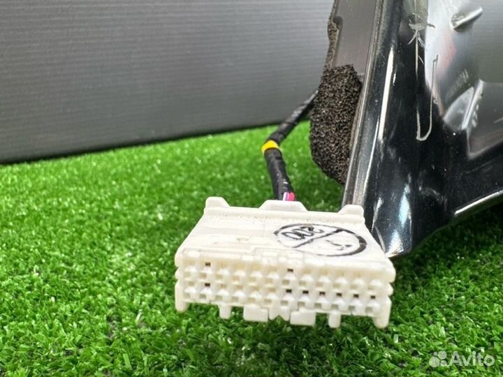 Зеркало заднего вида левое Infiniti Qx50 J55 2.0