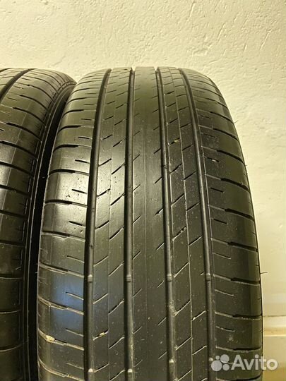 Bridgestone Alenza H/L 33 225/60 R18 100H