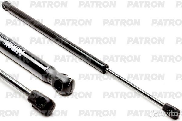 Patron PGS198870 Амортизатор крышки багажника Длин