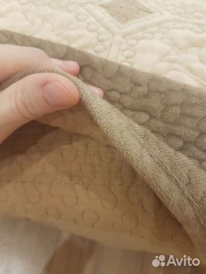 Покрывало 200х220 новое