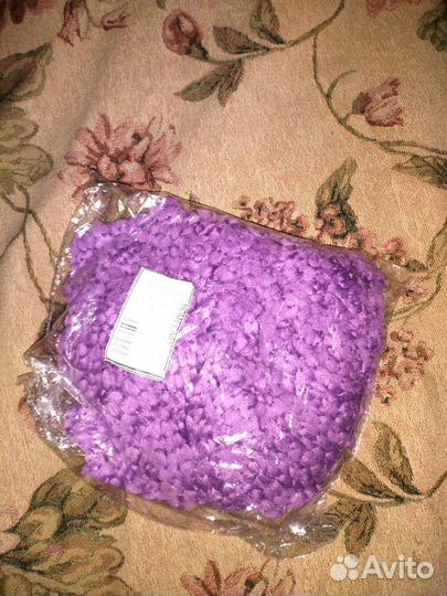 Насадка на швабру