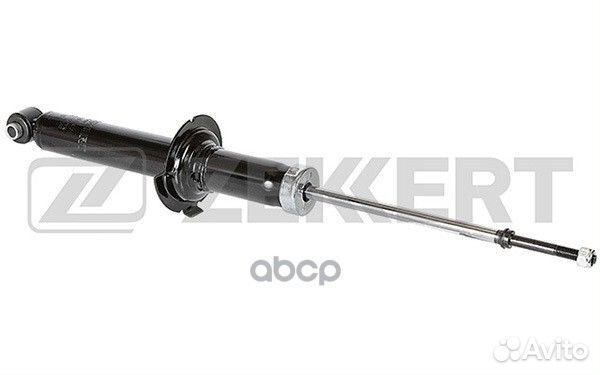 Амортизатор масляный задней подвески Mitsubishi