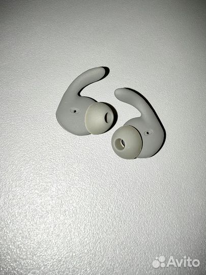 Амбушюры для наушников honor am61