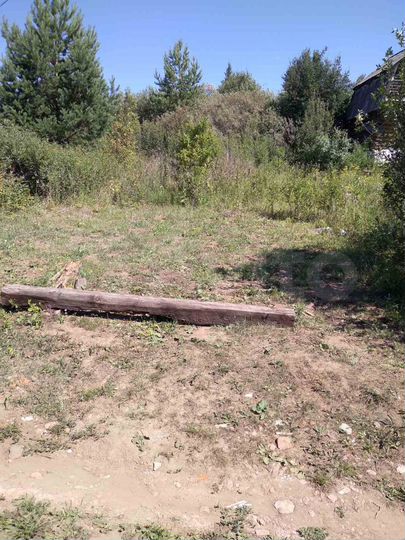 Участок 5,5 сот. (СНТ, ДНП)