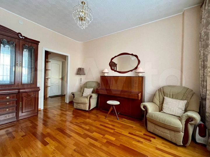 2-к. квартира, 47,1 м², 9/9 эт.