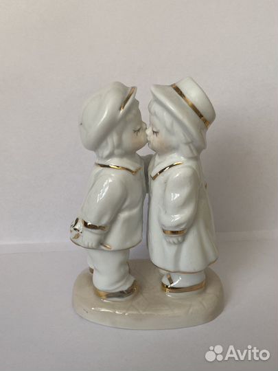 Фигурки/статуэтки