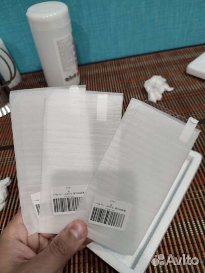 Защитные стекла huawei P20 light